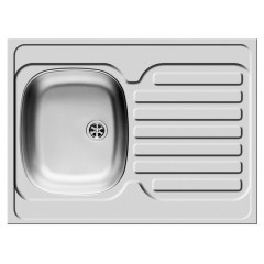 Pyramis International (80X60) 1B 1D Σατινέ 100106901